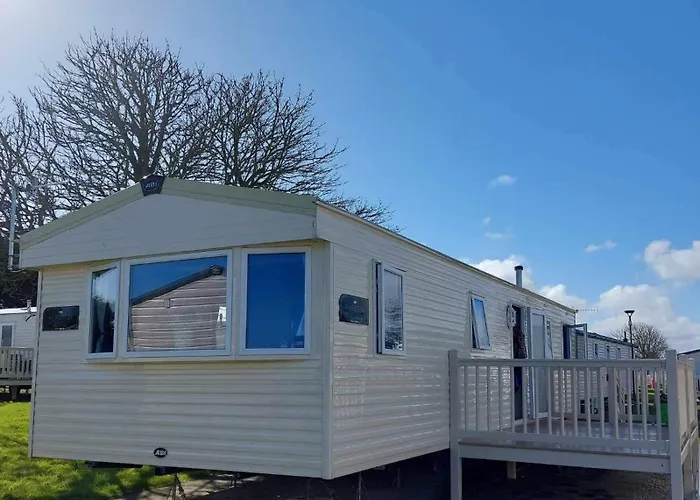 Rose Bank Retreat