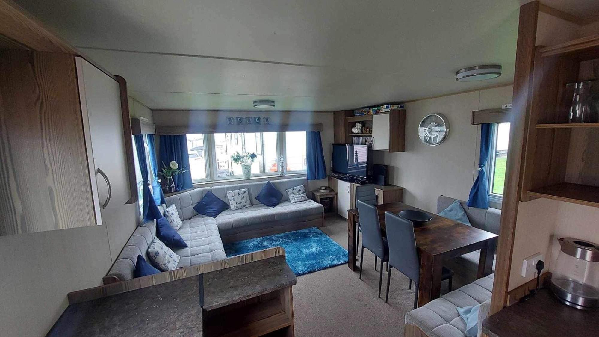 Rose Bank Retreat